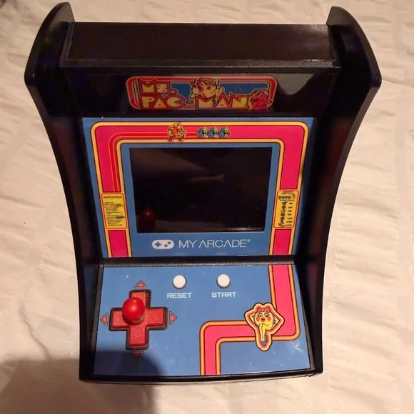 Mini arcade - Picture 3 of 4